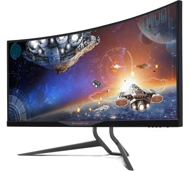 Produktbild Acer Predator X34