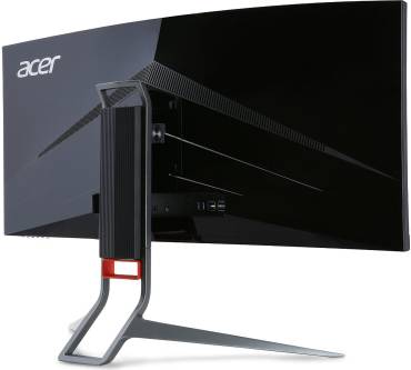 Produktbild Acer Predator X34