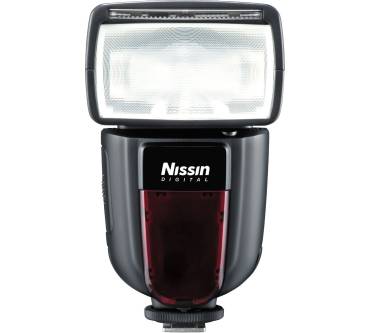 Produktbild Nissin Di700 A