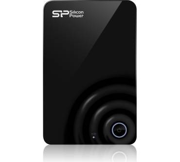 Produktbild Silicon Power WiFi Hard Drive H10 1TB