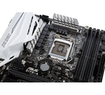 Produktbild Asus Z170-A