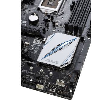 Produktbild Asus Z170-A