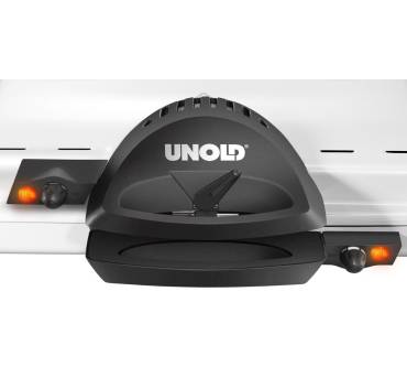 Produktbild Unold Contact-Grill Plus