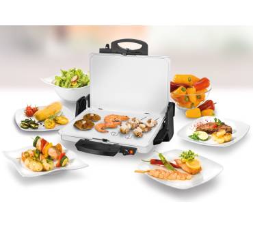 Produktbild Unold Contact-Grill Plus