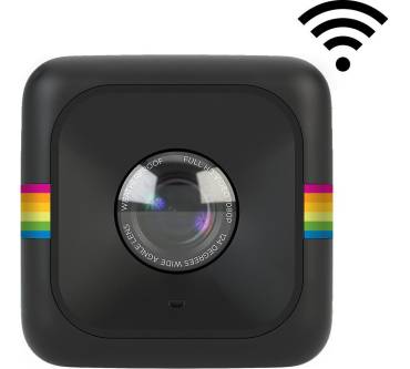 Produktbild Polaroid Cube+ Wi-Fi