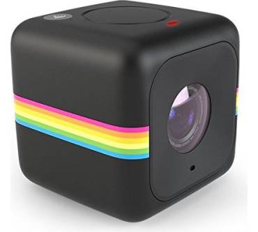 Produktbild Polaroid Cube+ Wi-Fi