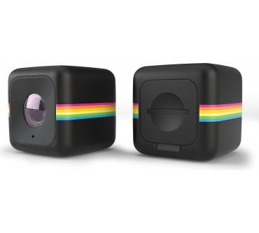 Produktbild Polaroid Cube+ Wi-Fi