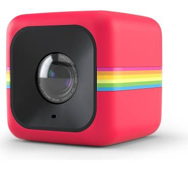 Produktbild Polaroid Cube+ Wi-Fi