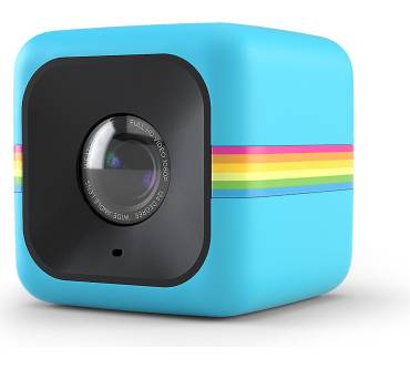 Produktbild Polaroid Cube+ Wi-Fi