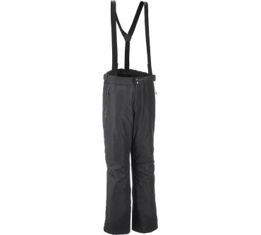 Produktbild Quechua Regenhose Forclaz 100 Herren