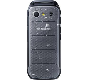 Produktbild Samsung Galaxy Xcover 550