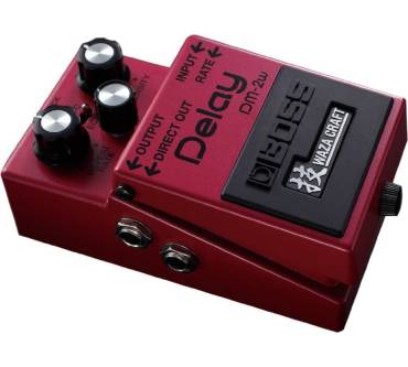 Produktbild Boss Effektgeräte DM-2W