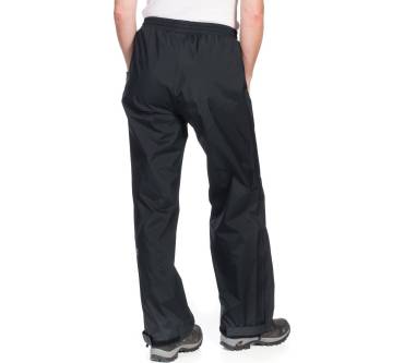 Produktbild Jack Wolfskin Cloudburst Pants Women