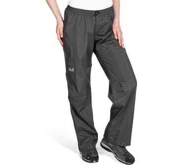 Produktbild Jack Wolfskin Cloudburst Pants Women