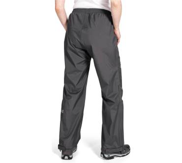 Produktbild Jack Wolfskin Cloudburst Pants Women