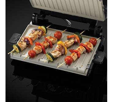 Produktbild Russell Hobbs Grill & Melt Fitnessgrill