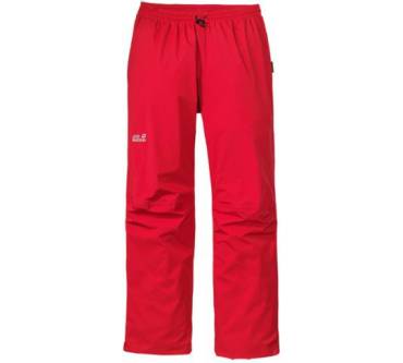 Produktbild Jack Wolfskin Cloudburst Pants Women