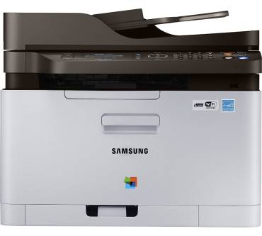 Produktbild Samsung Xpress C480FW