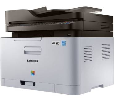 Produktbild Samsung Xpress C480FW