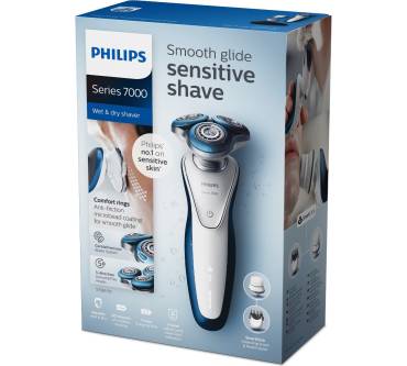 Produktbild Philips Series 7000 S7520/50