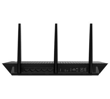 Produktbild NetGear EX7000 Nighthawk