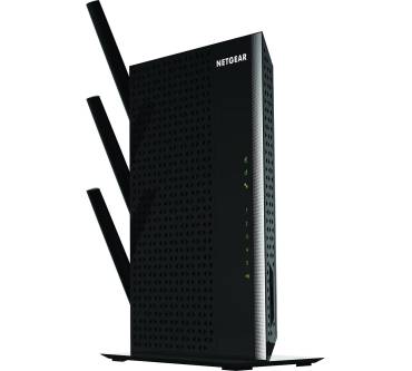 Produktbild NetGear EX7000 Nighthawk