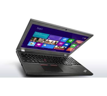 Produktbild Lenovo ThinkPad T550