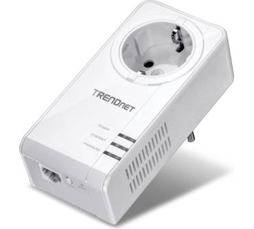 Produktbild TRENDnet TPL-421E2K