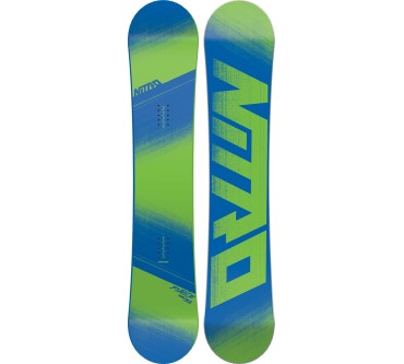 Produktbild Nitro Snowboards Stance (2016)