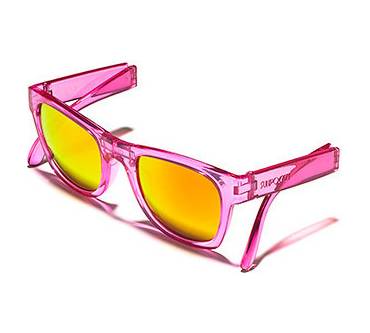 Produktbild Sunpocket Tobago Crystal Pink