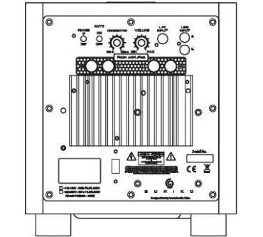 Produktbild Sumiko S.0