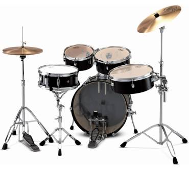 Produktbild Pearl Music Europe Rhythm Traveler Set