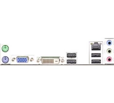 Produktbild ASRock H61M-DGS R2.0