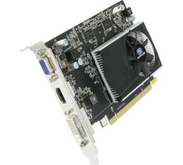 Produktbild Sapphire Radeon R7 240 2GB (11216-00-20G)