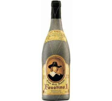 Produktbild Bodegas Faustino I Gran Reserva 2004