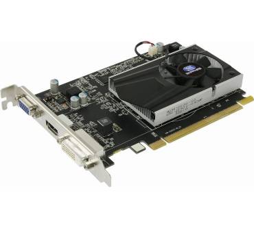 Produktbild Sapphire Radeon R7 240 4GB (11216-02-20G)