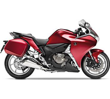 Produktbild Honda VFR1200F