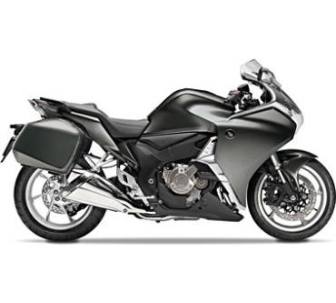 Produktbild Honda VFR1200F