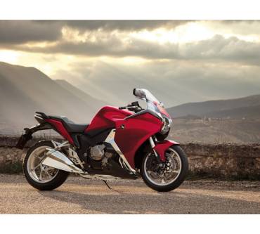 Produktbild Honda VFR1200F