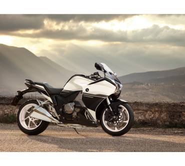 Produktbild Honda VFR1200F