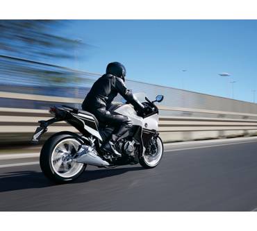 Produktbild Honda VFR1200F