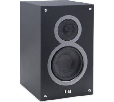 Produktbild Elac Debut Linie 5.1-Set (F5 / B5 / C5 / S10EQ)