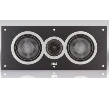 Produktbild Elac Debut Linie 5.1-Set (F5 / B5 / C5 / S10EQ)