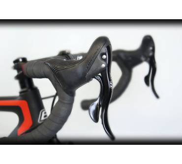 Produktbild Benotti Fuoco Carbon - Shimano Ultegra (Modell 2015)