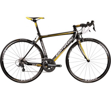 Produktbild Corratec CCT Team Ultegra 11s (Modell 2015)