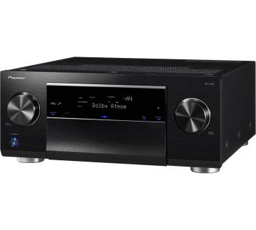 Produktbild Pioneer SC-LX59