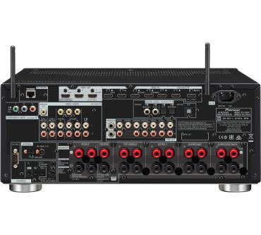 Produktbild Pioneer SC-LX59