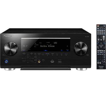 Produktbild Pioneer SC-LX59