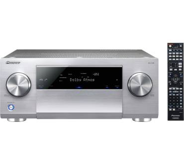 Produktbild Pioneer SC-LX59