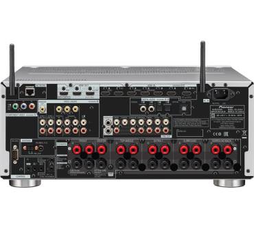 Produktbild Pioneer SC-LX59